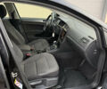 Чорний Фольксваген e-Golf, об'ємом двигуна 0 л та пробігом 119 тис. км за 10500 $, фото 11 на Automoto.ua