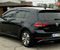 Черный Фольксваген e-Golf, объемом двигателя 0 л и пробегом 135 тыс. км за 11900 $, фото 6 на Automoto.ua