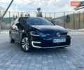 Чорний Фольксваген e-Golf, об'ємом двигуна 0 л та пробігом 146 тис. км за 13200 $, фото 1 на Automoto.ua