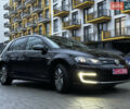 Черный Фольксваген e-Golf, объемом двигателя 0 л и пробегом 91 тыс. км за 8900 $, фото 11 на Automoto.ua
