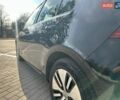 Чорний Фольксваген e-Golf, об'ємом двигуна 0 л та пробігом 133 тис. км за 12150 $, фото 32 на Automoto.ua