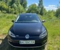 Чорний Фольксваген e-Golf, об'ємом двигуна 0 л та пробігом 96 тис. км за 13000 $, фото 1 на Automoto.ua