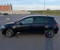 Чорний Фольксваген e-Golf, об'ємом двигуна 0 л та пробігом 137 тис. км за 13200 $, фото 5 на Automoto.ua