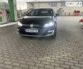 Чорний Фольксваген e-Golf, об'ємом двигуна 0 л та пробігом 185 тис. км за 14200 $, фото 1 на Automoto.ua