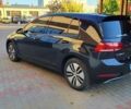 Чорний Фольксваген e-Golf, об'ємом двигуна 0 л та пробігом 141 тис. км за 12600 $, фото 5 на Automoto.ua