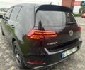 Черный Фольксваген e-Golf, объемом двигателя 0 л и пробегом 135 тыс. км за 15400 $, фото 9 на Automoto.ua