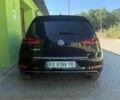 Черный Фольксваген e-Golf, объемом двигателя 0 л и пробегом 196 тыс. км за 12499 $, фото 15 на Automoto.ua