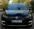 Чорний Фольксваген e-Golf, об'ємом двигуна 0 л та пробігом 135 тис. км за 11700 $, фото 2 на Automoto.ua