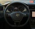 Черный Фольксваген e-Golf, объемом двигателя 0 л и пробегом 114 тыс. км за 12750 $, фото 14 на Automoto.ua