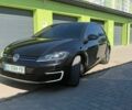Черный Фольксваген e-Golf, объемом двигателя 0 л и пробегом 196 тыс. км за 12499 $, фото 2 на Automoto.ua