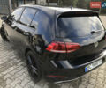 Чорний Фольксваген e-Golf, об'ємом двигуна 0 л та пробігом 89 тис. км за 14500 $, фото 15 на Automoto.ua