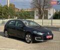 Чорний Фольксваген e-Golf, об'ємом двигуна 0 л та пробігом 133 тис. км за 12150 $, фото 15 на Automoto.ua