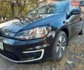 Чорний Фольксваген e-Golf, об'ємом двигуна 0 л та пробігом 165 тис. км за 12200 $, фото 17 на Automoto.ua