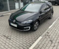 Черный Фольксваген e-Golf, объемом двигателя 0 л и пробегом 210 тыс. км за 13900 $, фото 8 на Automoto.ua