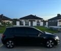 Черный Фольксваген e-Golf, объемом двигателя 0 л и пробегом 195 тыс. км за 14200 $, фото 5 на Automoto.ua