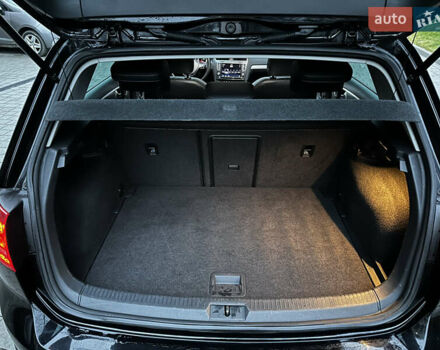 Черный Фольксваген e-Golf, объемом двигателя 0 л и пробегом 91 тыс. км за 8900 $, фото 28 на Automoto.ua