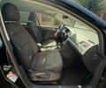 Черный Фольксваген e-Golf, объемом двигателя 0 л и пробегом 98 тыс. км за 12499 $, фото 13 на Automoto.ua