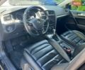 Чорний Фольксваген e-Golf, об'ємом двигуна 0 л та пробігом 120 тис. км за 12400 $, фото 9 на Automoto.ua