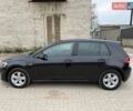 Черный Фольксваген e-Golf, объемом двигателя 0 л и пробегом 129 тыс. км за 12200 $, фото 9 на Automoto.ua