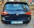 Черный Фольксваген e-Golf, объемом двигателя 0 л и пробегом 165 тыс. км за 12200 $, фото 19 на Automoto.ua