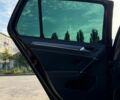 Чорний Фольксваген e-Golf, об'ємом двигуна 0 л та пробігом 194 тис. км за 13100 $, фото 32 на Automoto.ua