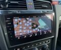 Черный Фольксваген e-Golf, объемом двигателя 0 л и пробегом 89 тыс. км за 14000 $, фото 12 на Automoto.ua