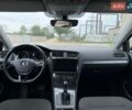 Черный Фольксваген e-Golf, объемом двигателя 0 л и пробегом 129 тыс. км за 12200 $, фото 14 на Automoto.ua
