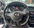 Чорний Фольксваген e-Golf, об'ємом двигуна 0 л та пробігом 122 тис. км за 9600 $, фото 14 на Automoto.ua