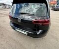 Чорний Фольксваген e-Golf, об'ємом двигуна 0 л та пробігом 151 тис. км за 15800 $, фото 3 на Automoto.ua