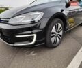 Чорний Фольксваген e-Golf, об'ємом двигуна 0 л та пробігом 77 тис. км за 12900 $, фото 6 на Automoto.ua