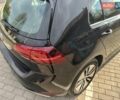 Чорний Фольксваген e-Golf, об'ємом двигуна 0 л та пробігом 133 тис. км за 12150 $, фото 27 на Automoto.ua