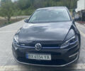 Чорний Фольксваген e-Golf, об'ємом двигуна 0 л та пробігом 141 тис. км за 13800 $, фото 1 на Automoto.ua