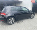 Чорний Фольксваген e-Golf, об'ємом двигуна 0 л та пробігом 141 тис. км за 13800 $, фото 2 на Automoto.ua