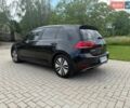 Черный Фольксваген e-Golf, объемом двигателя 0 л и пробегом 190 тыс. км за 12700 $, фото 10 на Automoto.ua