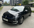 Черный Фольксваген e-Golf, объемом двигателя 0 л и пробегом 142 тыс. км за 13200 $, фото 2 на Automoto.ua