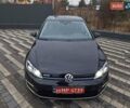 Чорний Фольксваген e-Golf, об'ємом двигуна 0 л та пробігом 140 тис. км за 11800 $, фото 8 на Automoto.ua