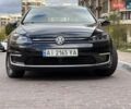 Чорний Фольксваген e-Golf, об'ємом двигуна 0 л та пробігом 200 тис. км за 15450 $, фото 19 на Automoto.ua