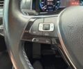 Черный Фольксваген e-Golf, объемом двигателя 0 л и пробегом 190 тыс. км за 12700 $, фото 33 на Automoto.ua