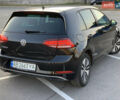 Черный Фольксваген e-Golf, объемом двигателя 0 л и пробегом 141 тыс. км за 12500 $, фото 10 на Automoto.ua