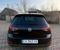 Черный Фольксваген e-Golf, объемом двигателя 0 л и пробегом 119 тыс. км за 14650 $, фото 11 на Automoto.ua