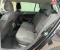 Черный Фольксваген e-Golf, объемом двигателя 0 л и пробегом 129 тыс. км за 12200 $, фото 25 на Automoto.ua