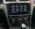 Черный Фольксваген e-Golf, объемом двигателя 0 л и пробегом 200 тыс. км за 15450 $, фото 42 на Automoto.ua