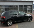 Черный Фольксваген e-Golf, объемом двигателя 0 л и пробегом 142 тыс. км за 13500 $, фото 4 на Automoto.ua