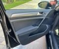 Черный Фольксваген e-Golf, объемом двигателя 0 л и пробегом 200 тыс. км за 15450 $, фото 58 на Automoto.ua