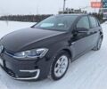 Чорний Фольксваген e-Golf, об'ємом двигуна 0 л та пробігом 145 тис. км за 11500 $, фото 7 на Automoto.ua