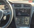 Черный Фольксваген e-Golf, объемом двигателя 0 л и пробегом 166 тыс. км за 14999 $, фото 11 на Automoto.ua