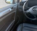 Чорний Фольксваген e-Golf, об'ємом двигуна 0 л та пробігом 137 тис. км за 13200 $, фото 21 на Automoto.ua