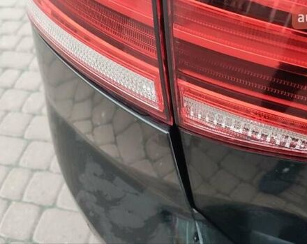 Чорний Фольксваген e-Golf, об'ємом двигуна 0 л та пробігом 162 тис. км за 13200 $, фото 2 на Automoto.ua