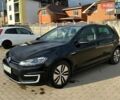 Черный Фольксваген e-Golf, объемом двигателя 0 л и пробегом 153 тыс. км за 12300 $, фото 1 на Automoto.ua