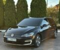 Чорний Фольксваген e-Golf, об'ємом двигуна 0 л та пробігом 196 тис. км за 11400 $, фото 27 на Automoto.ua